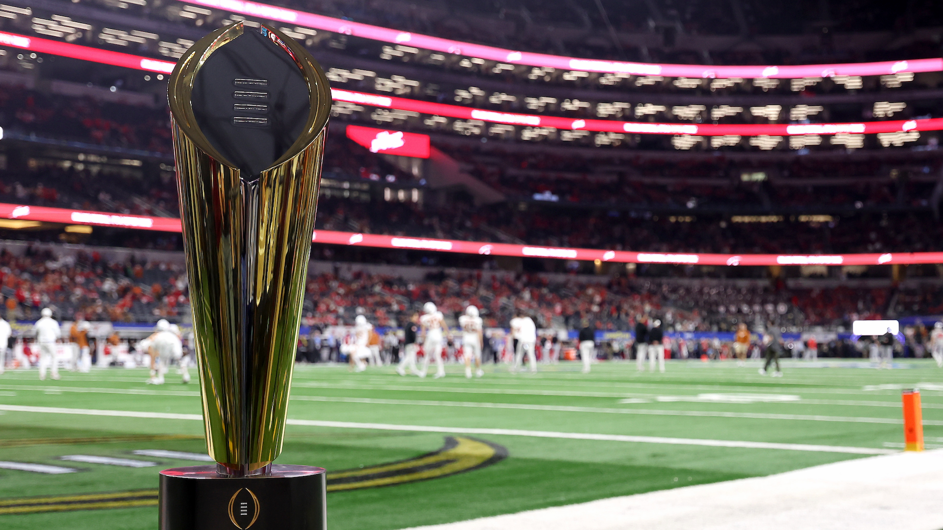 More access, more controversy? Weighing the pros and cons of College Football Playoff expansion