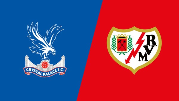 UEFA Conference League Final - Crystal Palace vs. Rayo Vallecano