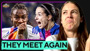 BARCELONA vs. OL LYONNES UWCL Preview - Morning Footy