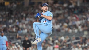 Blue Jays vs Yankees