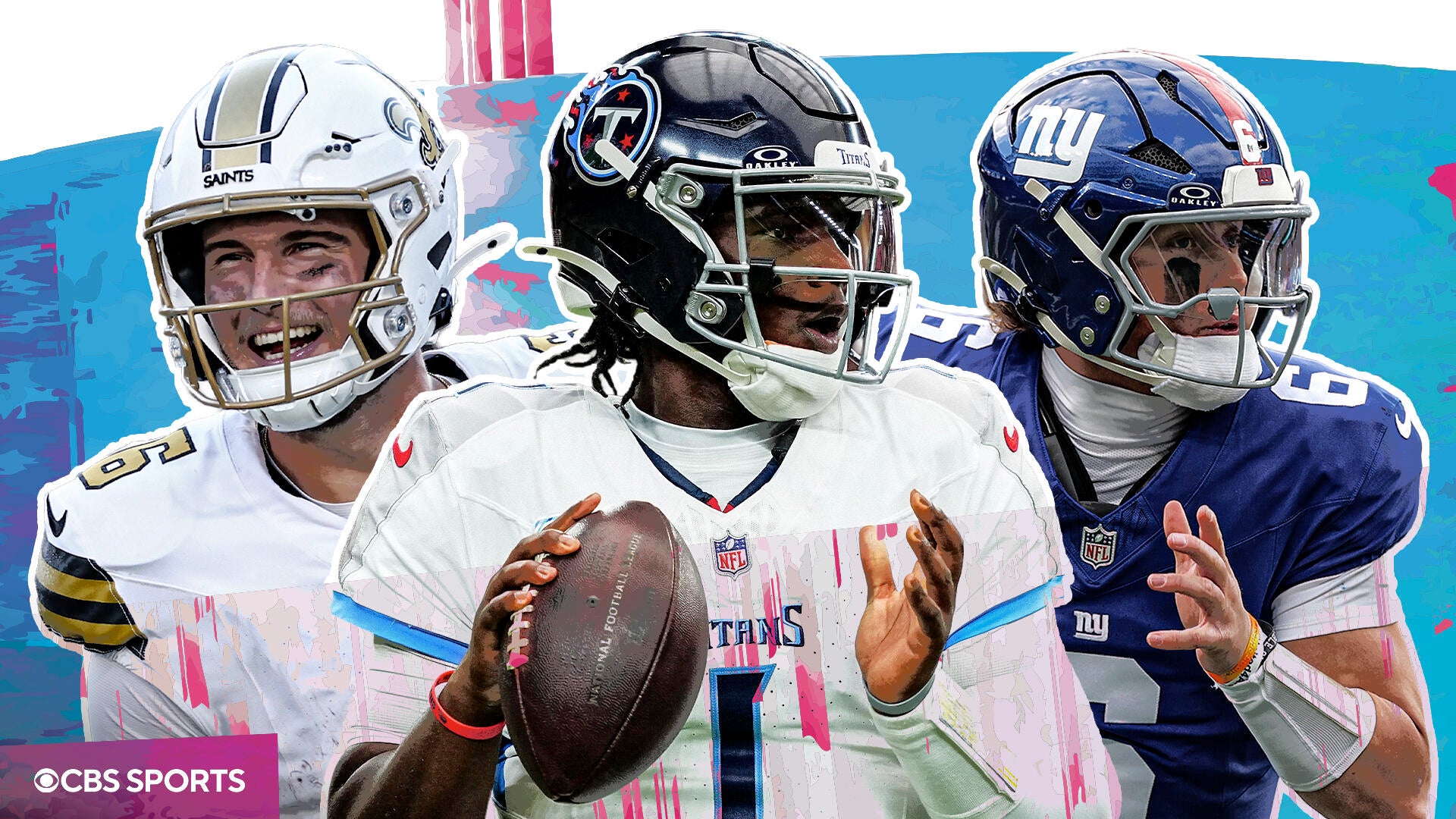 Year 2 Proving Ground: Ward, Dart Face Pivotal Seasons for 2025 NFL Draft Prospects