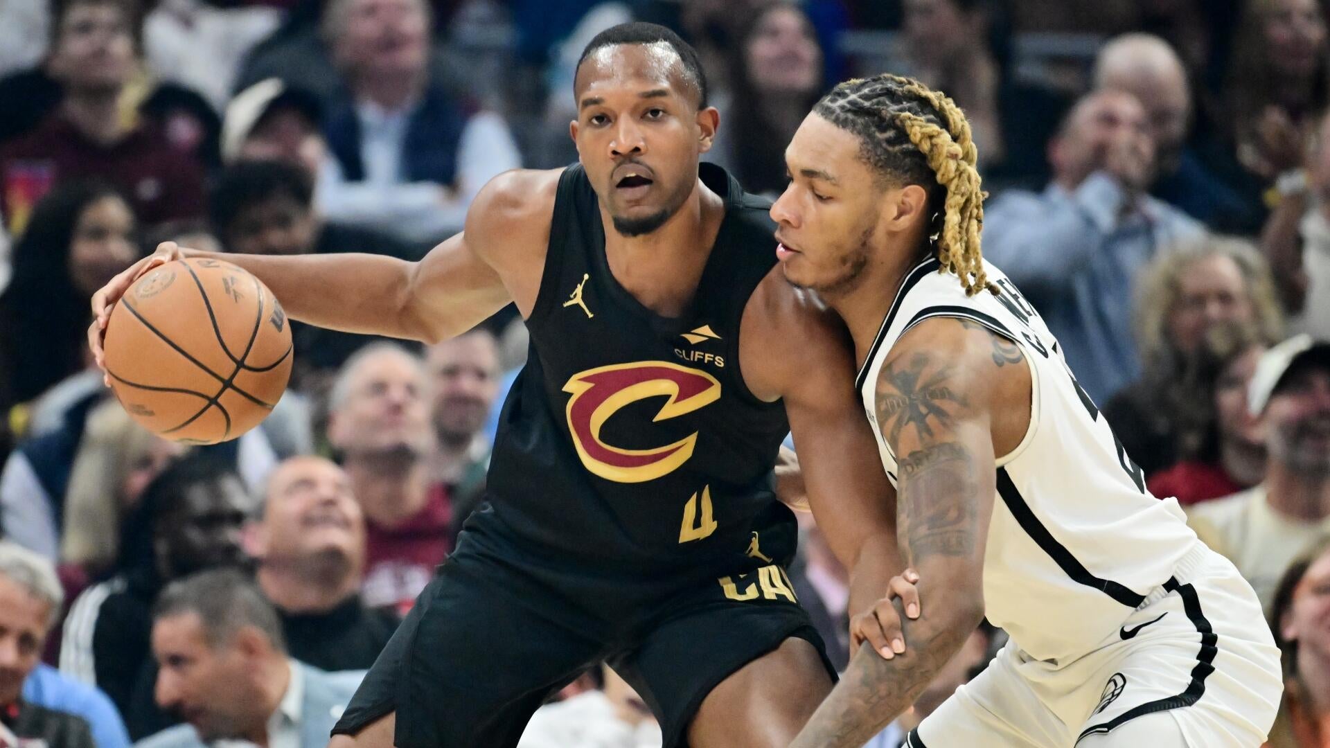 NBA player prop picks, odds: Three best 2026 NBA Playoffs prop bets for Cavaliers vs. Knicks, Game 2