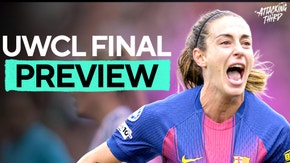 EVERYTHING You Need To Know About The UWCL Final | Barcelona vs. OL Lyonnes PREVIEW - Attacking Third