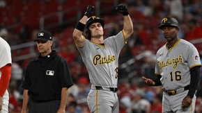 Pirates vs Cardinals