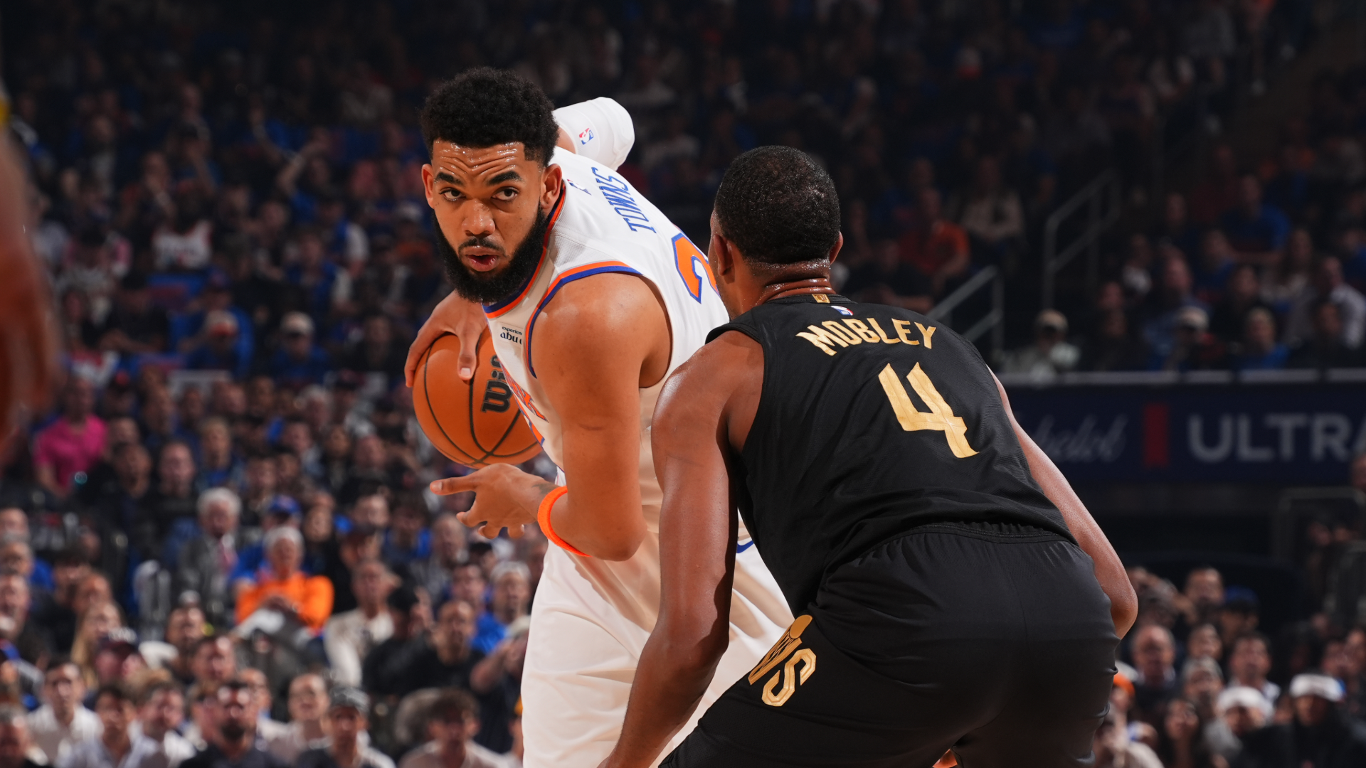 Knicks vs. Cavaliers: cinco preguntas para el segundo juego mientras Cleveland intenta recuperarse del&hellip;