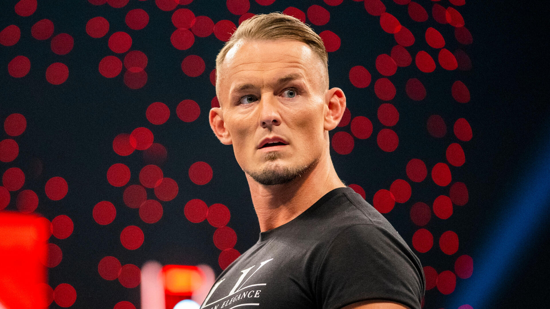 WWE’s Ludwig Kaiser Faces Battery Charges in Florida Ahead of AAA Main Event