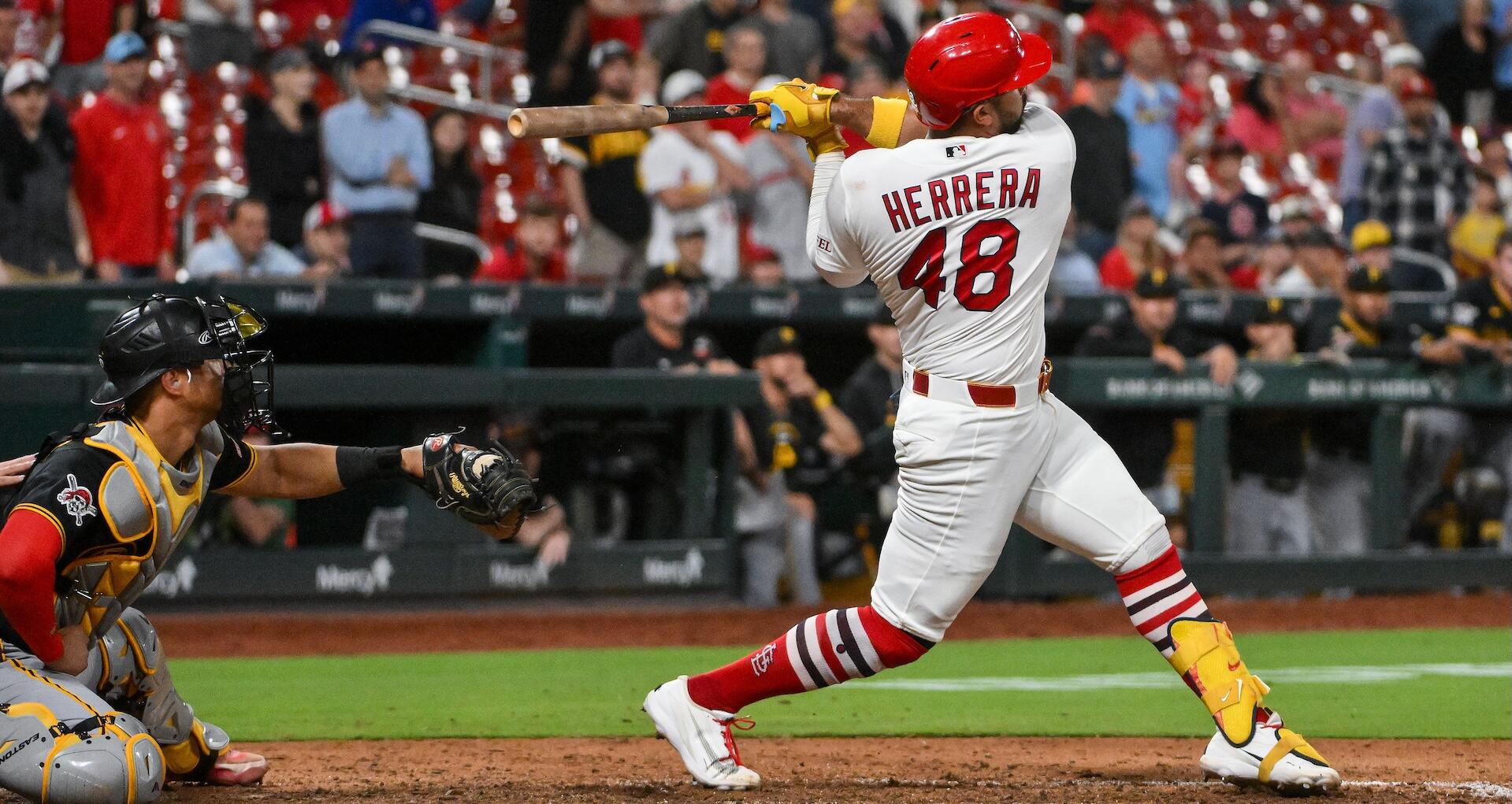 Pirates vs. Cardinals: MLB Picks for May 21, 2026, From Proven Model