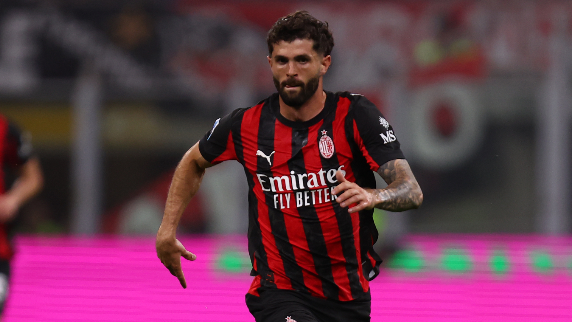How to Watch Serie A’s Final Matchday of the 2025-26 Season on Paramount+