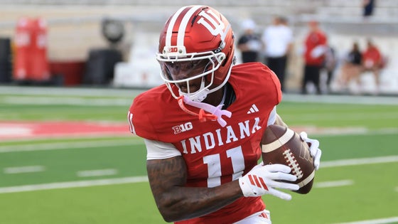 2026 Indiana Spring Football Game