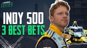 2026 Indy 500: Preview, Predictions and Expert Picks! | Early Edge