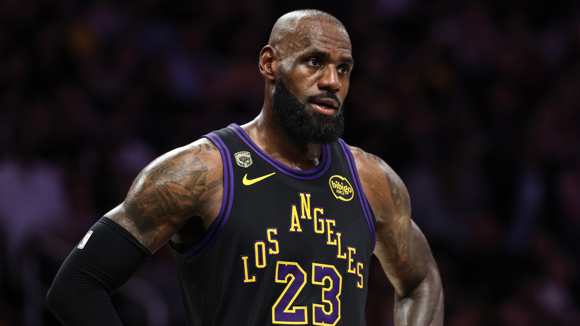 LeBron James establishes free agency timeline and priorities as he ponders next move