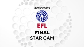 Star Cam - Hull City vs. Middlesbrough