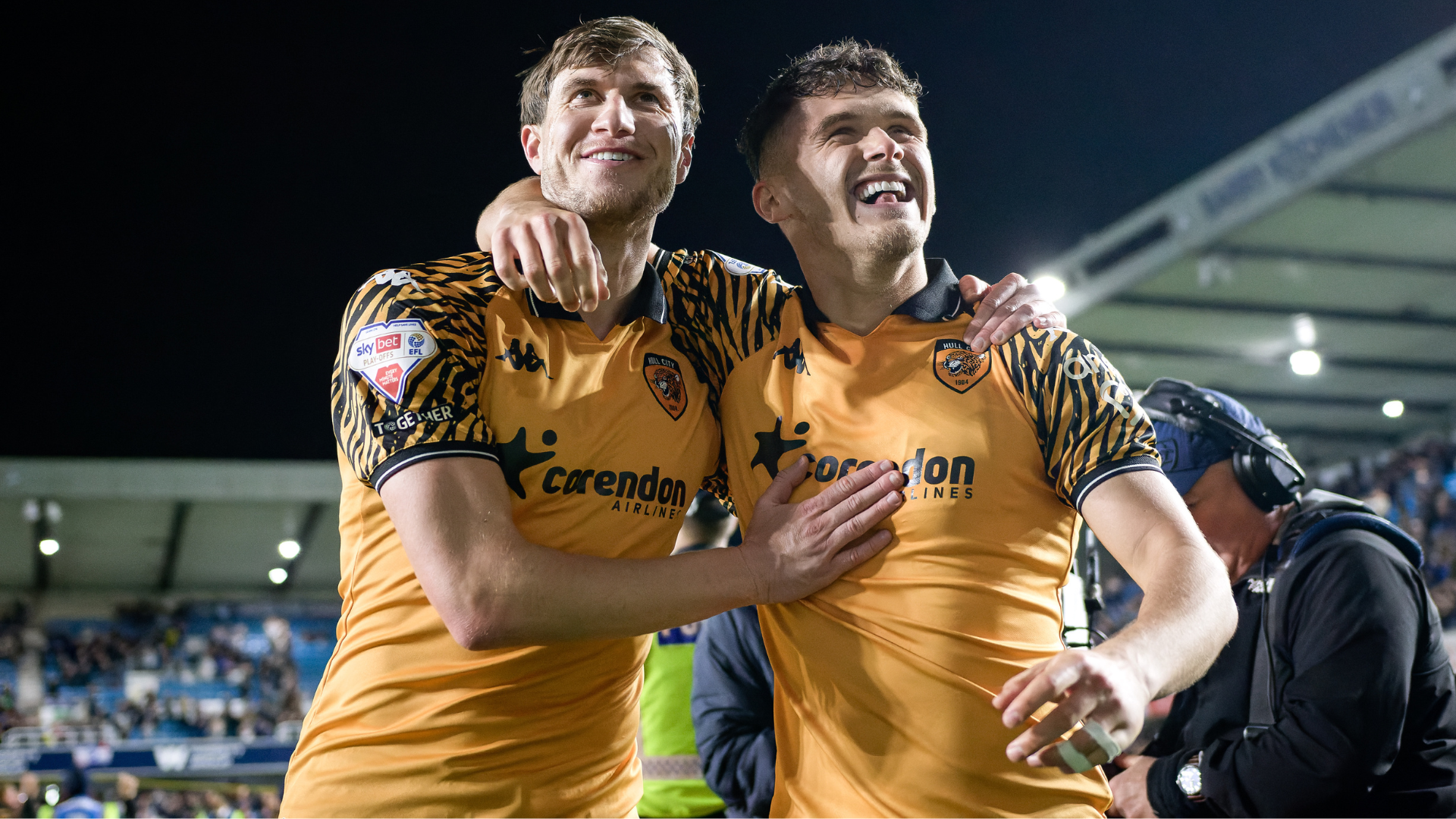 How to watch Hull City vs. Middlesbrough in 'richest game in football': Who'll get promoted to Premier League