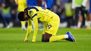 Breaking Down the Tottenham-West Ham Relegation Battle