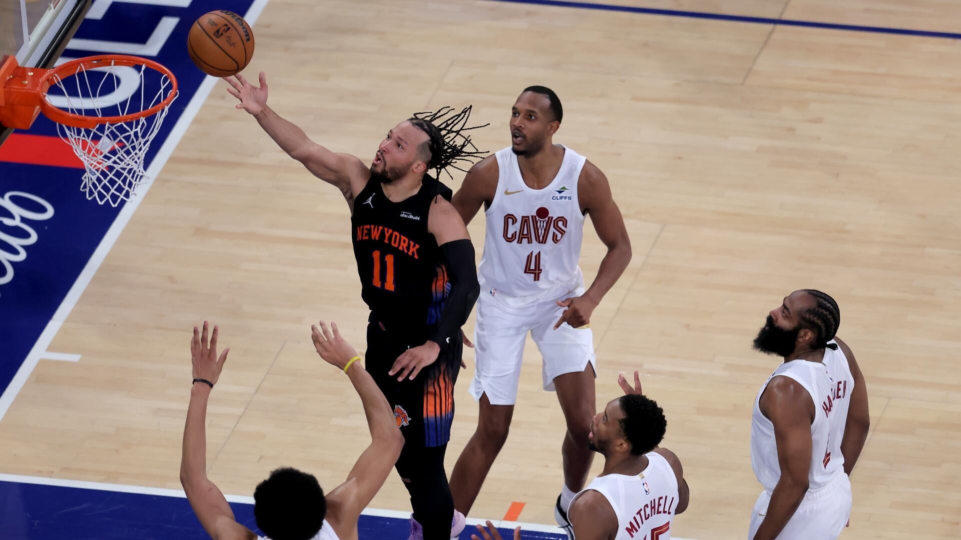Knicks vs. Cavaliers 2026 NBA Eastern Conference Finals Game 3: Predictions and Betting Picks