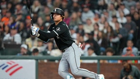 White Sox vs Giants