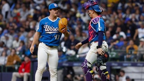 Dodgers vs Brewers
