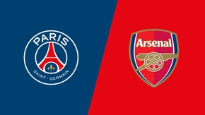90 in 60: UEFA Champions League - PSG vs. Arsenal