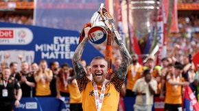 Middlesbrough vs Hull City