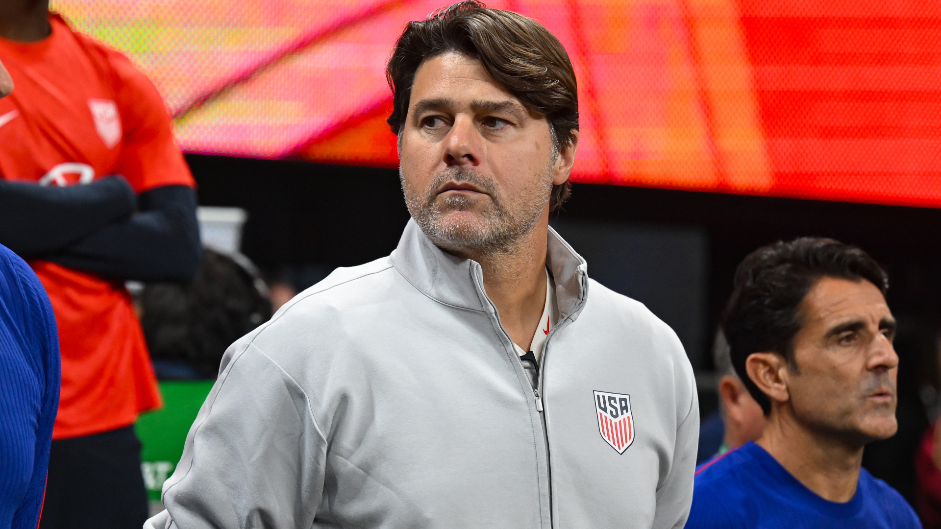 Pochettino to Announce USMNT World Cup Roster in NYC
