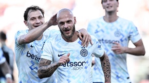 Bologna vs Inter