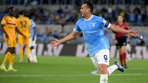 Lazio vs Pisa