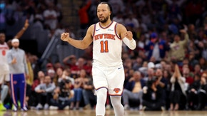 Knicks vs Cavaliers