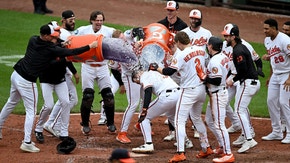 Tigers vs Orioles