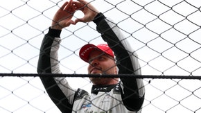 Breaking: Felix Rosenqvist Wins Indy 500 in Epic Finish