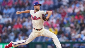 Guardians vs Phillies