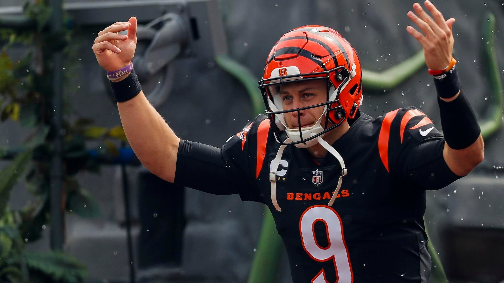 AFC North Win Totals: Joe Burrow and Bengals Defense Poised for Over