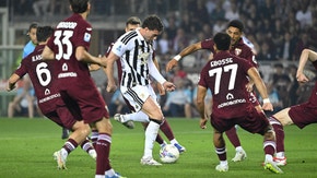 Torino vs Juventus