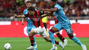 AC Milan vs Cagliari