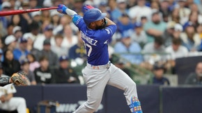 Dodgers vs Brewers