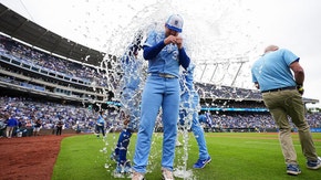 Mariners vs Royals