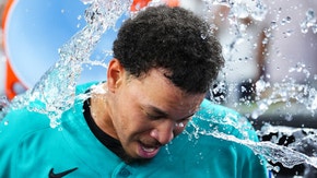 Mets vs Marlins