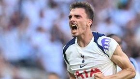 Tottenham Hotspur vs Everton