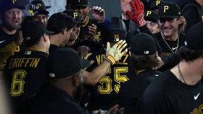 Pirates vs Blue Jays