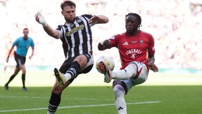 Notts County vs. Salford City: EFL League Two Match Highlights (5/25) - Scoreline