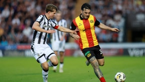 St Mirren vs. Partick Thistle: SPFL Match Highlights (5/25) - Scoreline