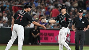 Rockies vs Diamondbacks