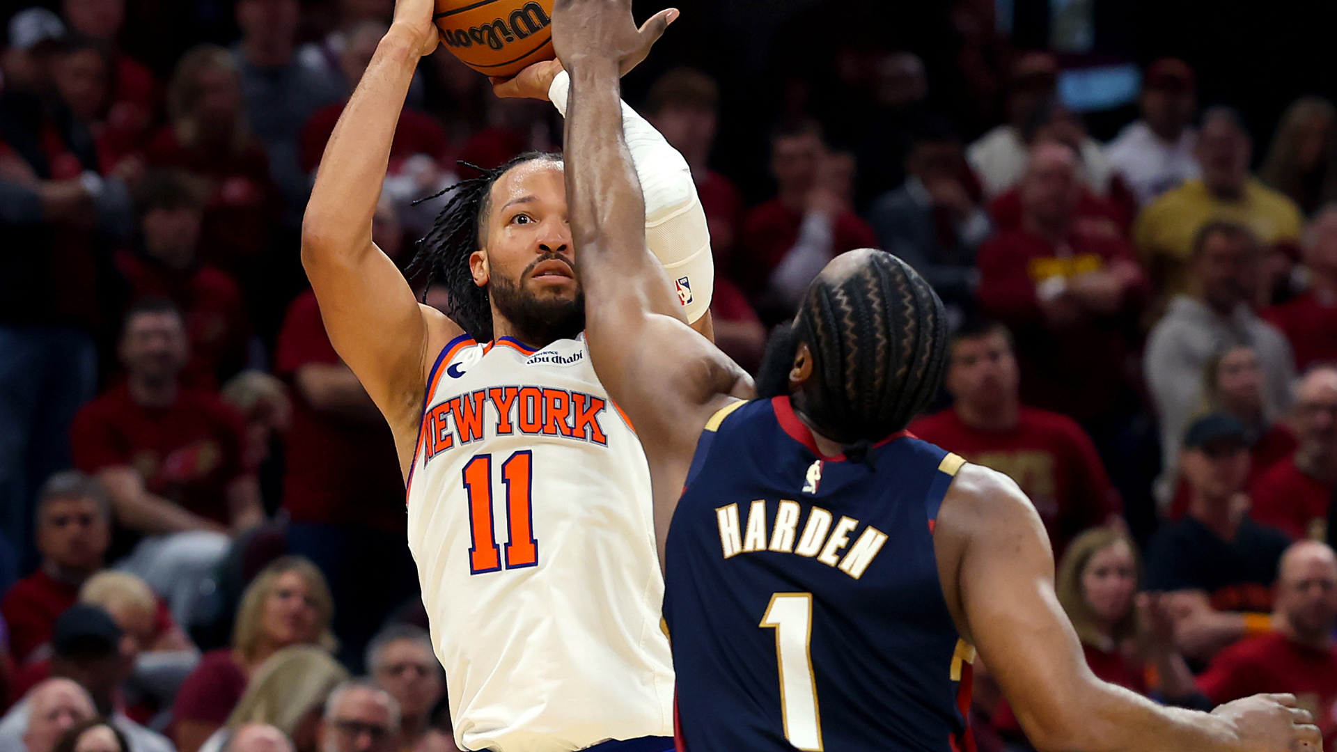 Knicks vs. Cavaliers Game 4: Can New York Sweep Their Way to the NBA Finals?