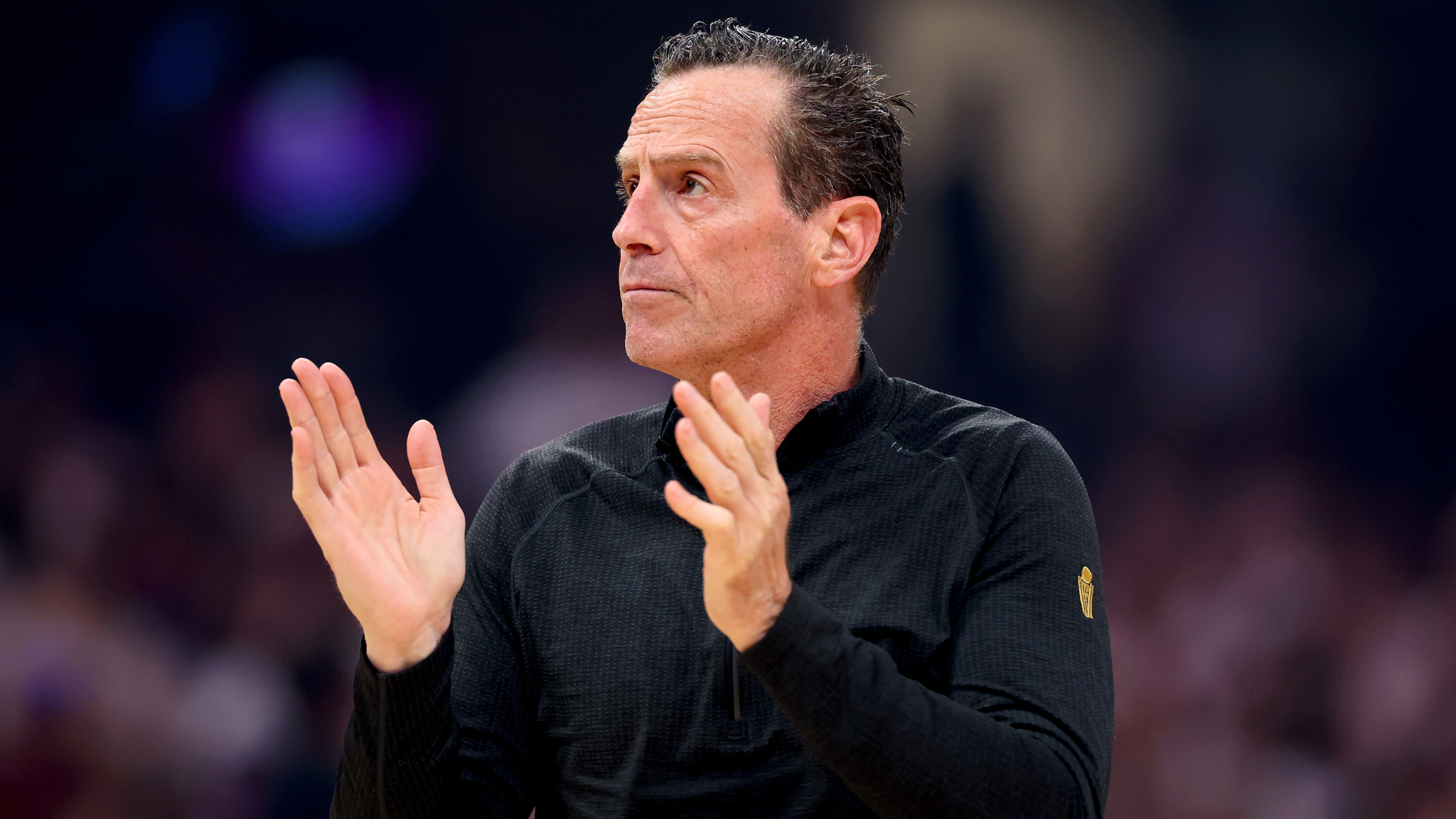 Cavaliers Coach Kenny Atkinson Claims Team is 'Analytically' Winning Despite Approaching Sweep by Knicks