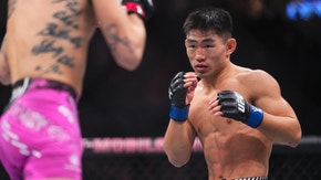 Yadong Set To Fight In Front Of Home Fans In China