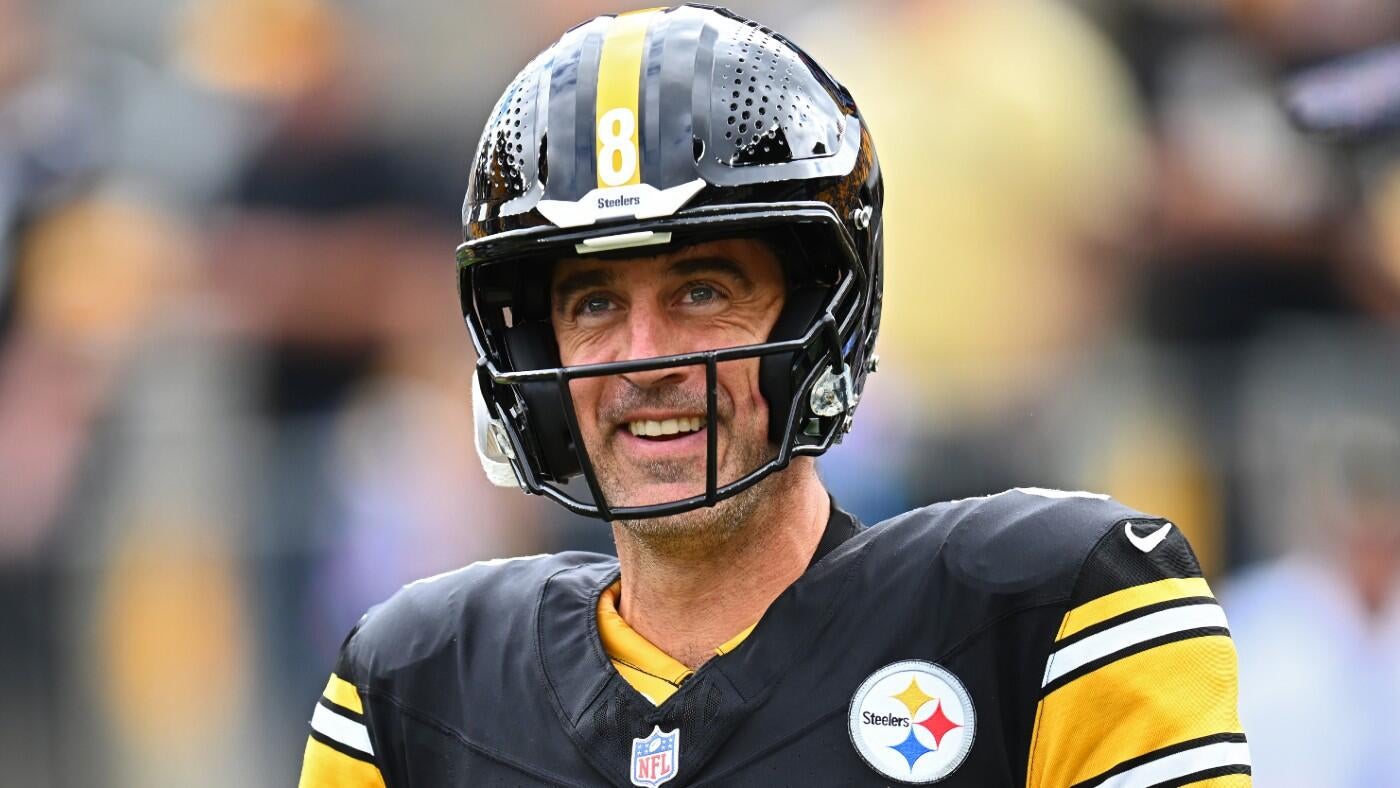 Aaron Rodgers Has One Improbable Path to Defeat Every NFL Team
