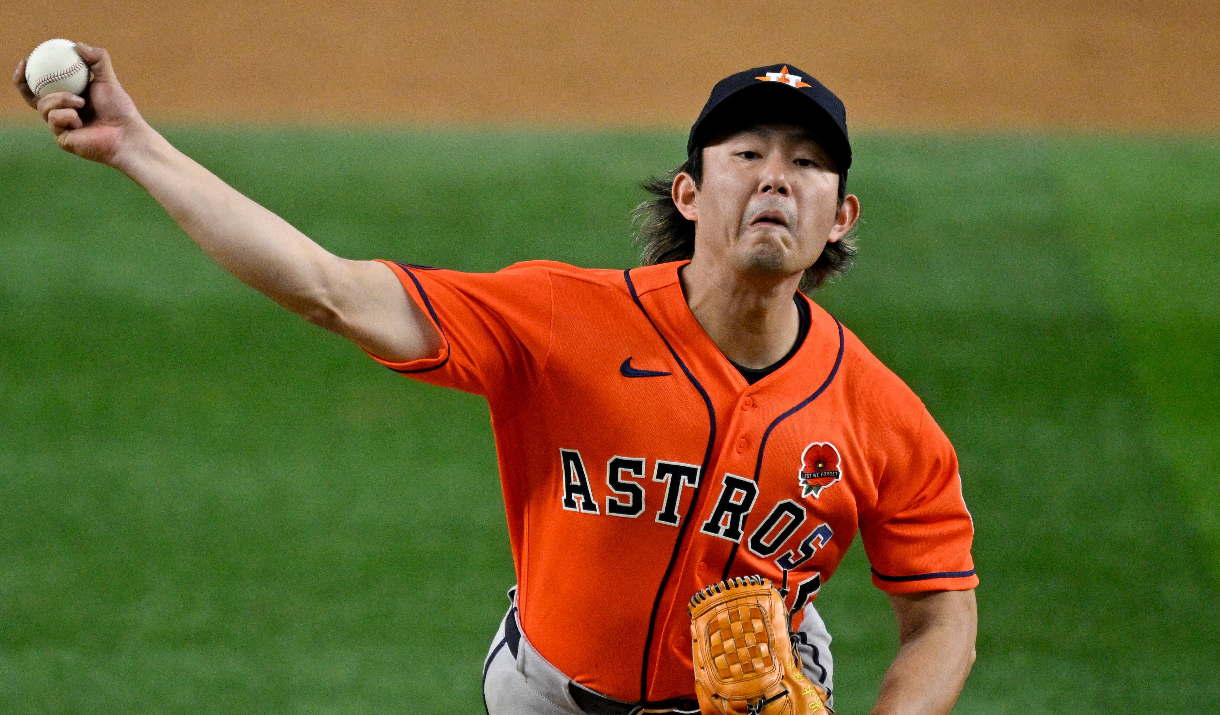 Fantasy Baseball waiver wire: Imai flashes upside but questions remain following his latest performance