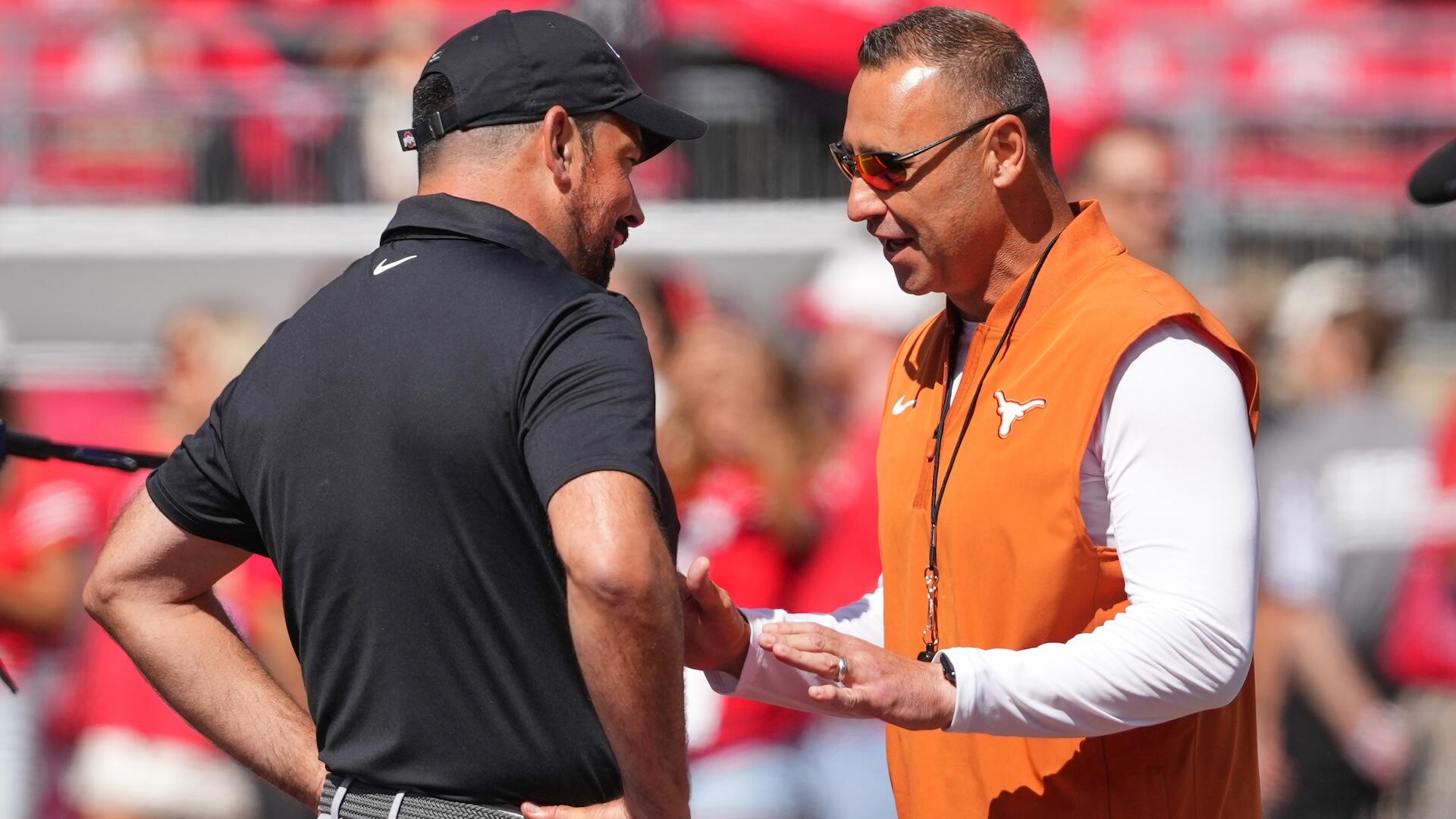 CBS Sports coach rankings: Ballot data reveals conference biases and our 2026 Hater of the Year