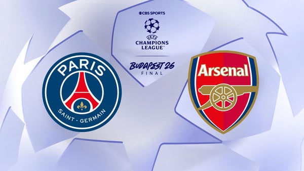 UEFA Champions League Final - PSG vs. Arsenal