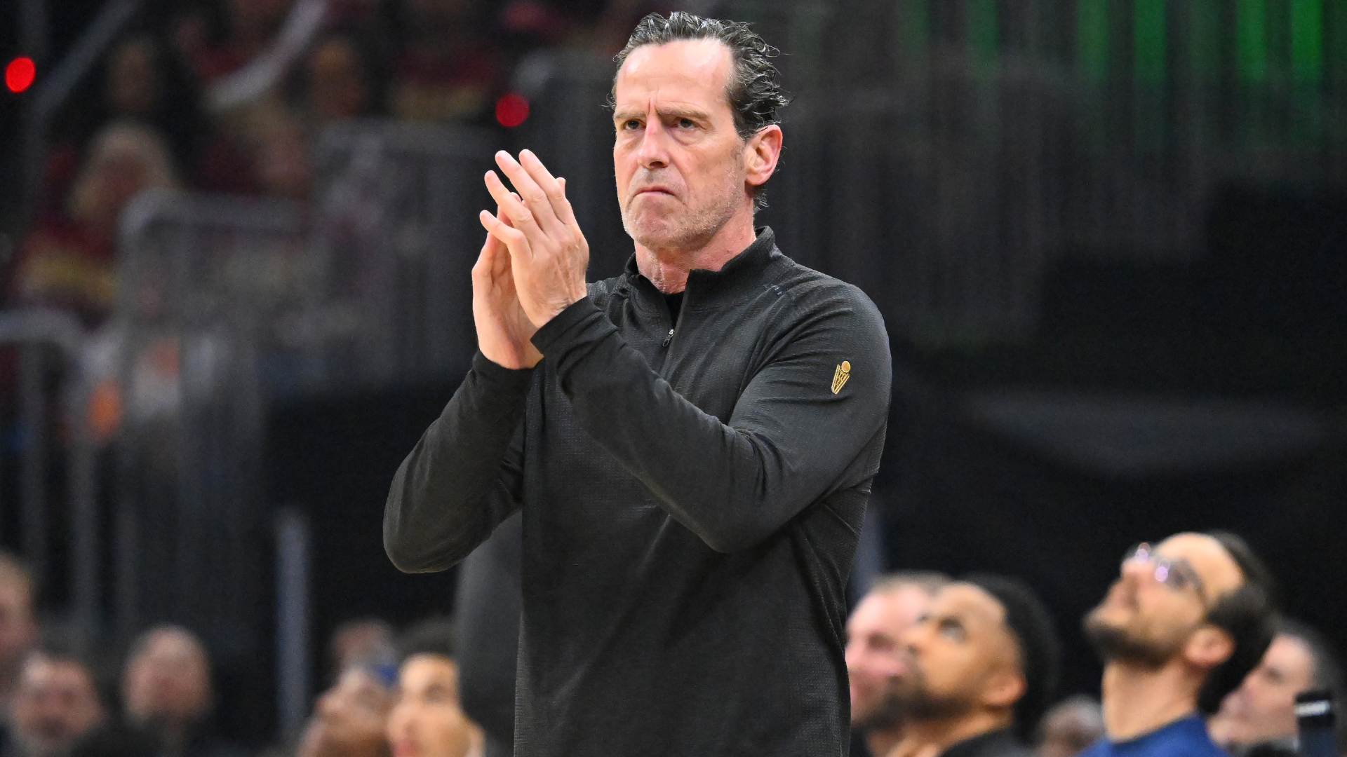 Kenny Atkinson to Remain Cavaliers Coach Despite Playoff Exit, Per Reports