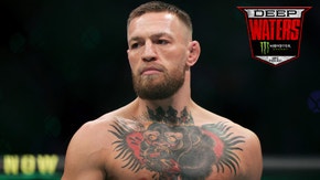 CONOR McGREGOR IS BACK! | UFC 329 Updates, Early Look At Topuria vs Gaethje, & More! | Deep Waters